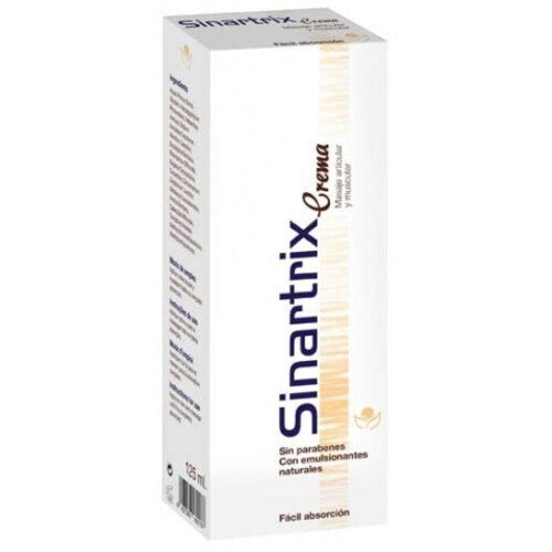 Bioserum Sinartrix Cream 125ml