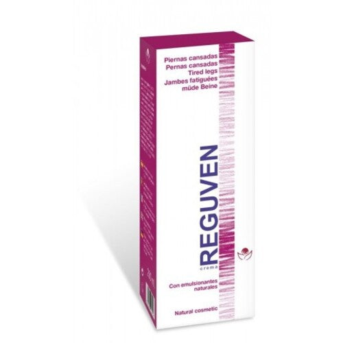 Bioserum Reguven Cream 200ml