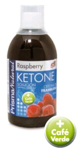 Prisma Nat Solucion Raspberry Ketone 500ml