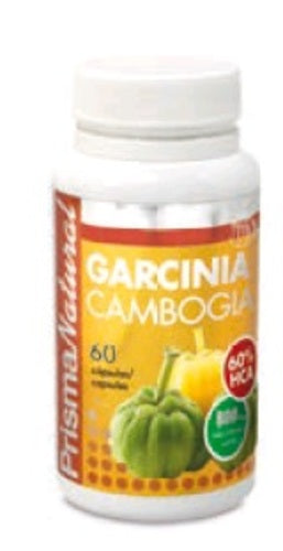 Prisma Nat Garcinia 60 Comp1200 Mg