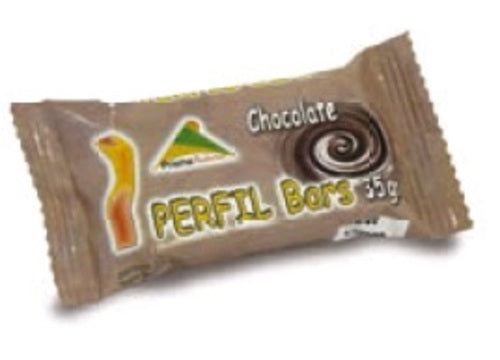 Prisma Nat Perfil Barres Chocolat 35g