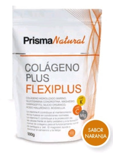 Prisma Nat Doy Pack Colagen Plus Flexi Plus, 500g
