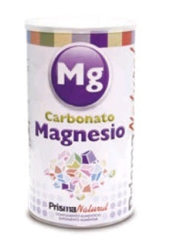Prisma Nat Carbonato De Magnesio Bote 200g