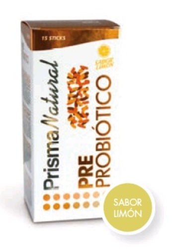 Symbiotic 15 Stick Prisma Natural