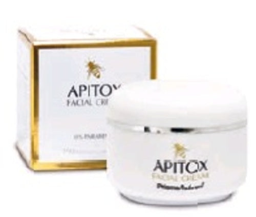Prisma Nat Apitox Cream - 10 Sachet 4ml