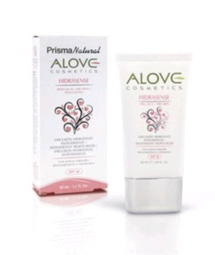 Prisma Nat Hidrasense Emulsion Piel Seca 50ml
