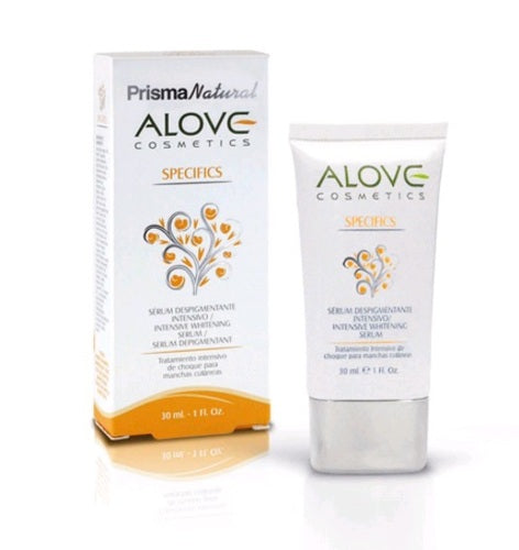 Prisma Nat Serum Despigmentante 30ml Piel Con Manchas