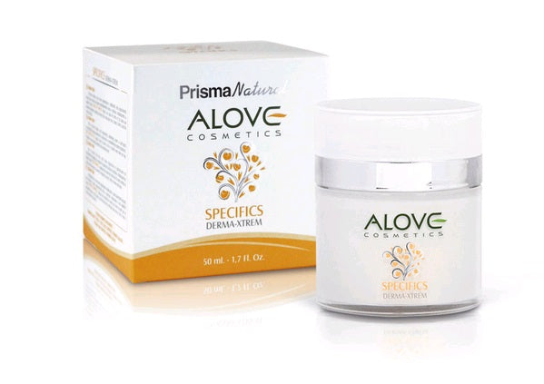 Prisma Nat Derma-Xtrem 50ml Piel Reactiva O Muy Reactiva