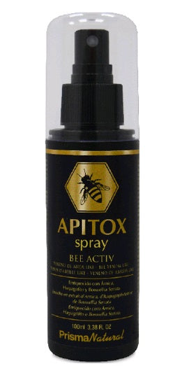 Prisma Nat Spray Apitox 100ml