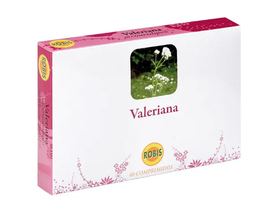 VALERIANA 60 Comp