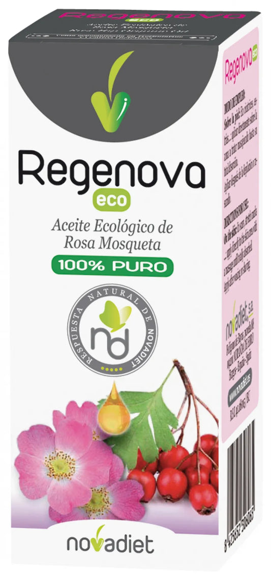 Novadiet Regenova 15ml Usage Externe