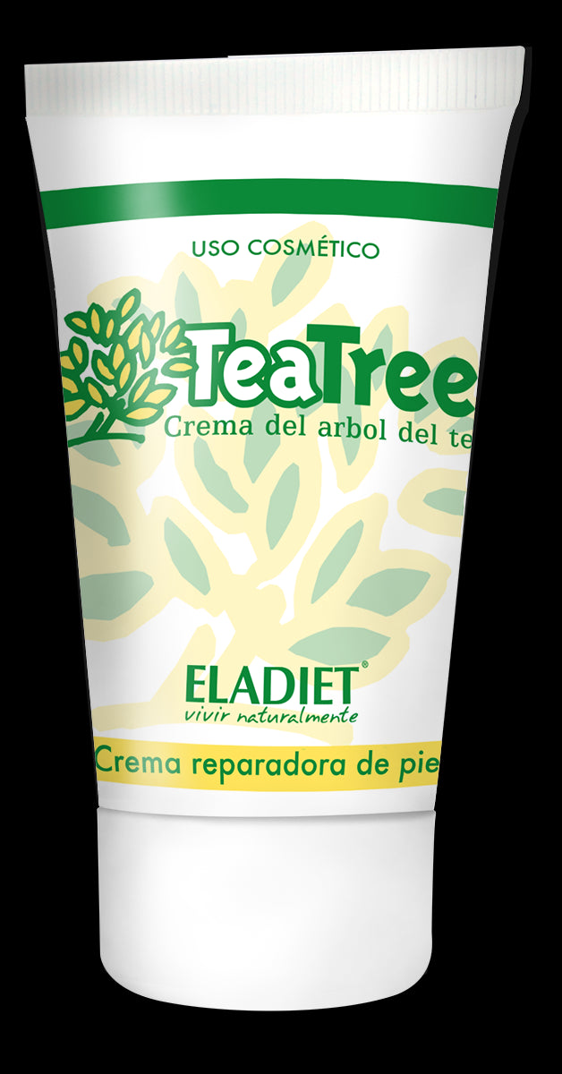 Eladiet Crema Arbol Del Te 40ml