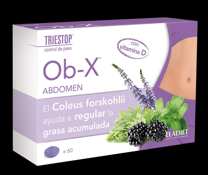Eladiet Triestop Abdomen Obx