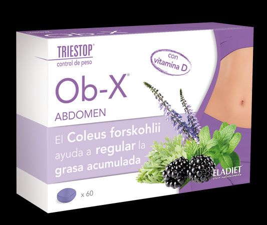 Eladiet Triestop Abdomen Obx