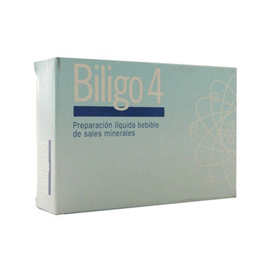 Artesania Biligo 4 Manganese 20 Amp X 2ml