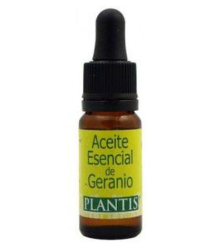 Plantis Esencia Geranium 10ml