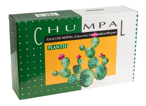 Plantis Chumpal 20 Amp