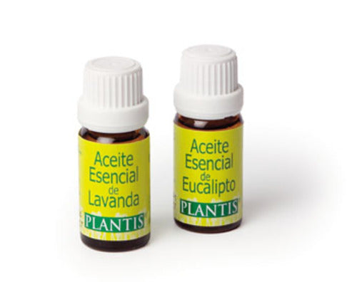 Plantis Esencia Clavo 10ml