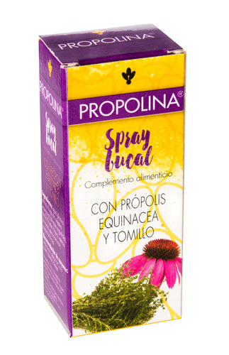 Artesania Propolina Spray Bucal 30 ml