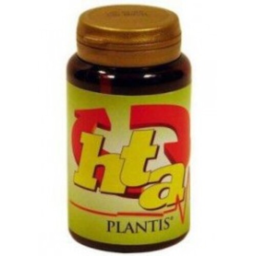 Plantis HTA 90 Caps