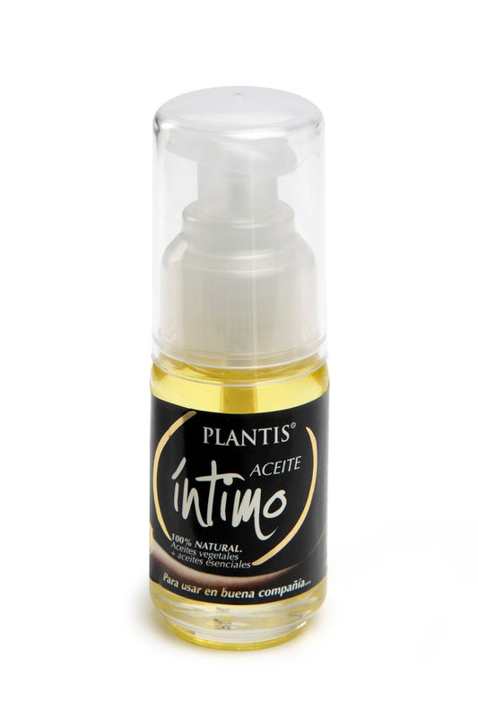 Plantis Aceite Intimo 30ml
