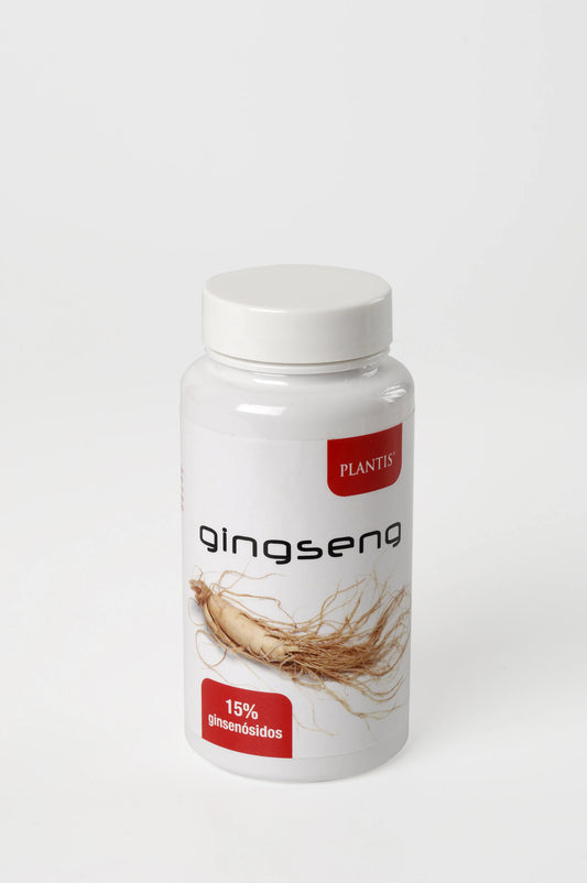 Artesania Ginseng Capsules 50 Cap