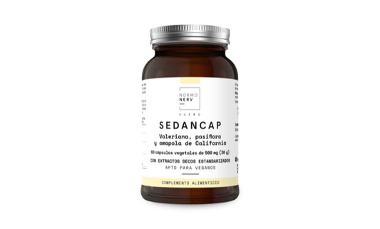 Herbora Sedancap 60 gélules