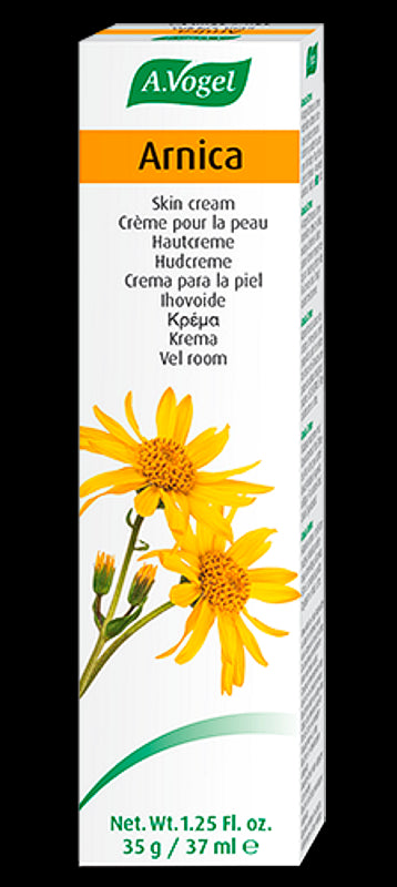 Vogel Arnica Cream 35g