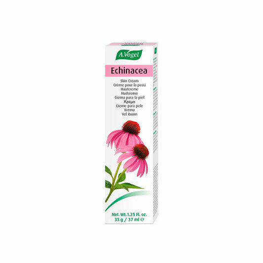 Vogel Crema Equinacea 35g