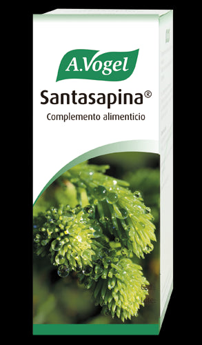 Bioforce Santasapina Jarabe 200ml
