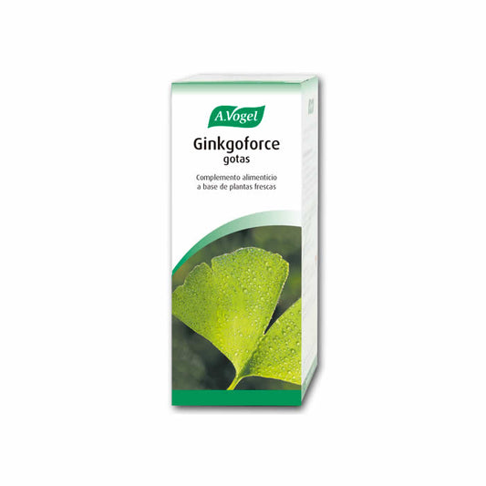 Vogel Ginkgoforce 100 ml