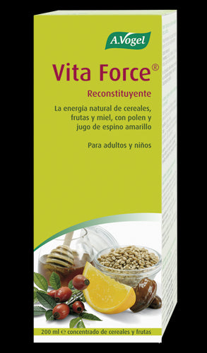 Vogel Vitaforce 200ml