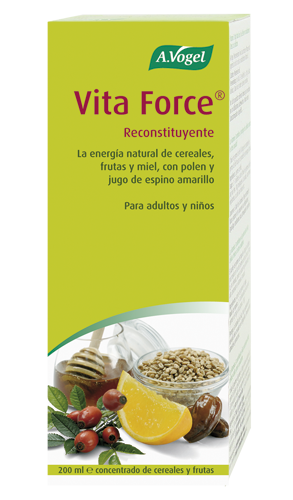 Vogel Vitaforce 200ml