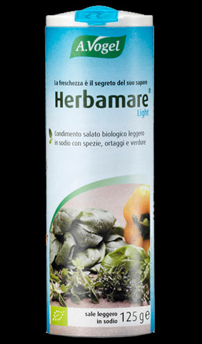 Vogel Herbamare Diet 125g Bajo En Sodio