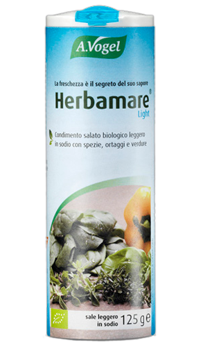 Vogel Herbamare Diet 125g Bajo En Sodio