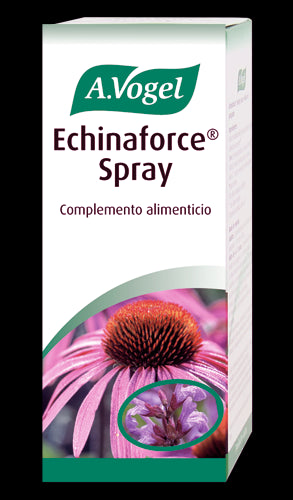 Vogel Echinaforce Spray 30ml