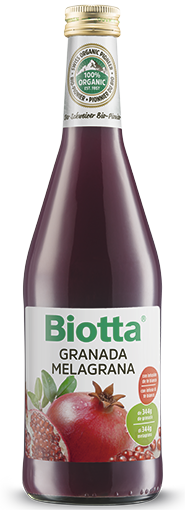 Vogel Biotta Granada Drink 500ml