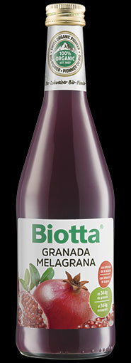 Boisson Vogel Biotta Granada 500 ml