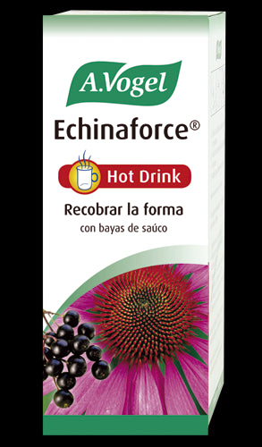 Vogel Echinaforce Hot Drink 100ml