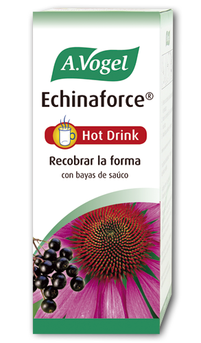 Vogel Echinaforce Hot Drink 100ml