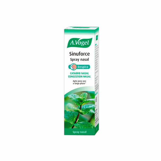 Vogel Sinuforce Nasal Spray 20ml
