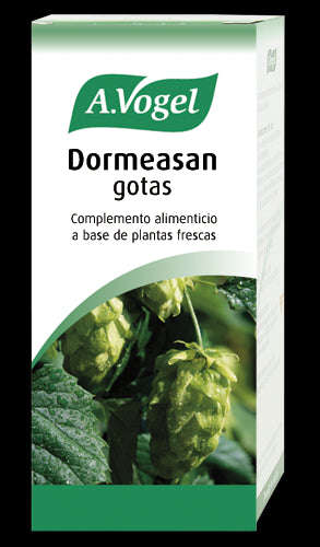 Vogel Dormeasan Gotas ml 50