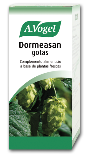 Vogel Dormeasan Gotas ml 50