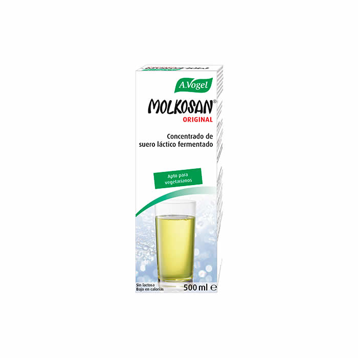 Vogel Molkosan 500ml