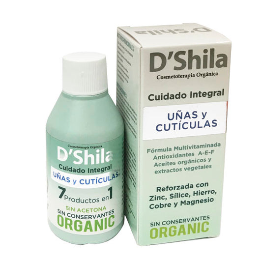 Traitement intégral Shila Uas 60 ml
