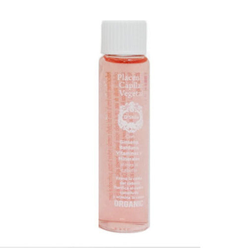 Shila Placenta Ginseng Caida Végétal