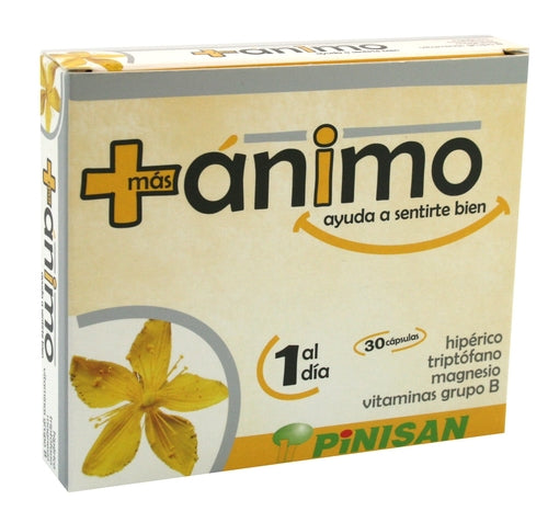 Pinisan Mas Animo 30 Caps