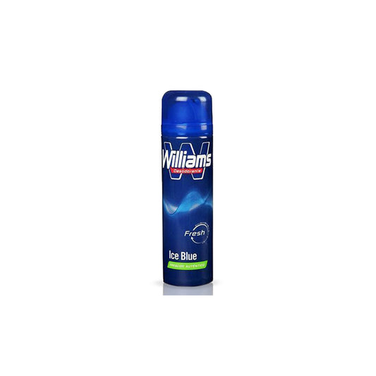 Déodorant spray Williams Expert Ice Blue 200 ml