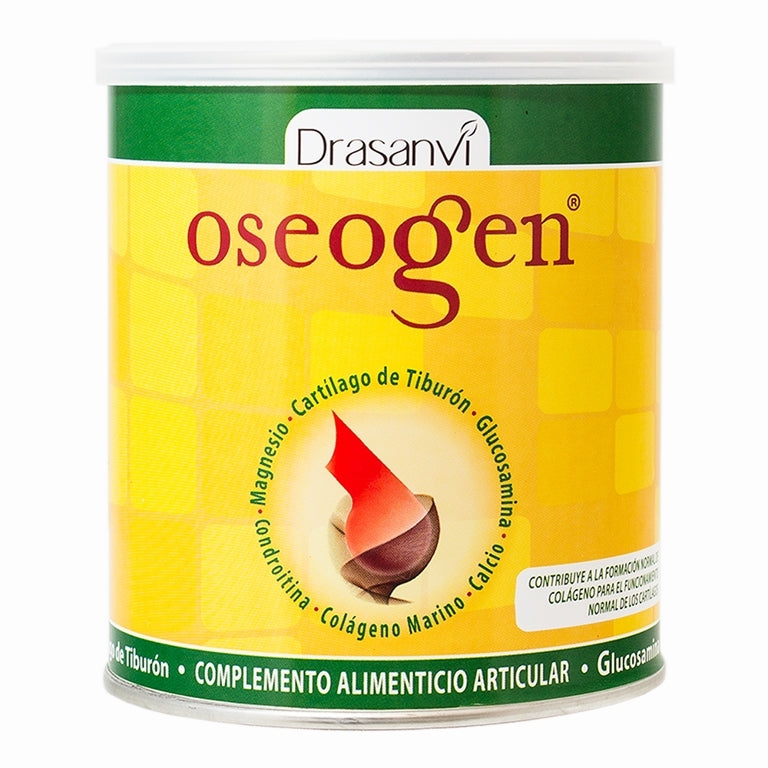 Drasanvi Oseogen Bote 375g