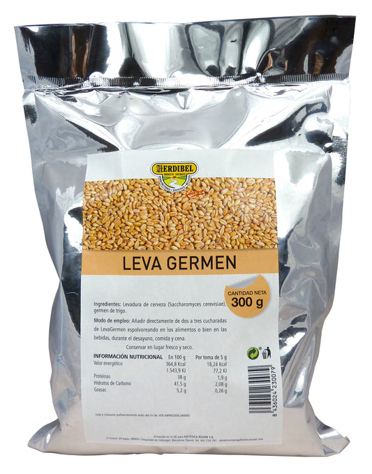 Herdibel Leva-Germen Bolsa 300g